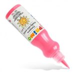 ΤΕΜΠΕΡΑ ΜΠΟΥΚΑΛΙ ΜΕ ΑΚΡΟΦΥΣΙΟ 50ML FLUO ΡΟΖ CMP