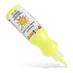ΤΕΜΠΕΡΑ ΜΠΟΥΚΑΛΙ ΜΕ ΑΚΡΟΦΥΣΙΟ 50ML FLUO ΚΙΤΡΙΝΟ CMP