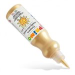 ΤΕΜΠΕΡΑ ΜΠΟΥΚΑΛΙ ΜΕ ΑΚΡΟΦΥΣΙΟ 50ML ΧΡΥΣΟ CMP