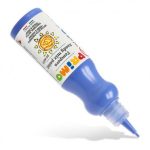 ΤΕΜΠΕΡΑ ΜΠΟΥΚΑΛΙ ΜΕ ΑΚΡΟΦΥΣΙΟ 50ML ΜΠΛΕ ULTRAMARINE CMP