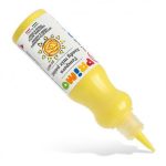 ΤΕΜΠΕΡΑ ΜΠΟΥΚΑΛΙ ΜΕ ΑΚΡΟΦΥΣΙΟ 50ML PRIMARY YELLOW CMP