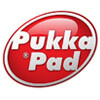 PUKKA PAD