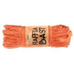 ΧΟΡΤΟ ΧΕΙΡΟΤΕΧΝΙΑΣ 50G ΧΡΩΜΑ  ΠΟΡΤΟΚΑΛΙ GLOREX