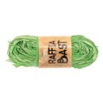 ΧΟΡΤΟ ΧΕΙΡΟΤΕΧΝΙΑΣ 50G ΧΡΩΜΑ ΛΑΧΑΝΙ GLOREX