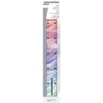 ΧΑΡΑΚΑΣ FLEXIBLE RAINBOW 30CM ΣΕ BLISTER EFA