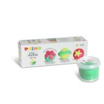 ΠΛΑΣΤΟΖΥΜΑΡΑΚΙΑ 3 FLUO ΧΡΩΜΑΤΑ ΤΩΝ 100GR  ΣΕΤ 3 ΤΕΜΑΧΙΩΝ CMP
