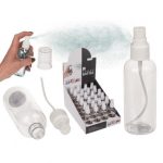ΜΠΟΥΚΑΛΙ SPRAY 100ML (13CM), ΣΤΑΝΤ 24 ΤΕΜΑΧΙΩΝ BLUE GIFTS
