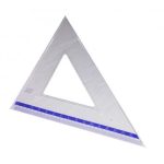 ΤΡΙΓΩΝΟ 20CM   45 ΜΟΙΡΩΝ PRATEL