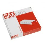 ΣΥΡΜΑΤΑ ΣΥΡΡΑΠΤΙΚΟΥ Νο 23 13 ΚΟΥΤΙ 1000ΤΜΧ SAX *CN*
