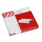 ΣΥΡΜΑΤΑ ΣΥΡΡΑΠΤΙΚΟΥ Νο 23 8 ΚΟΥΤΙ 1000ΤΜΧ SAX *CN*
