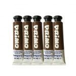 ΤΕΜΠΕΡΑ ΣΩΛΗΝΑΡΙΟ 12ML ΚΑΦΕ BURNIT UMBER* CMP