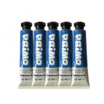 ΤΕΜΠΕΡΑ ΣΩΛΗΝΑΡΙΟ 12ML ΜΠΛΕ COBALT CMP