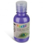 ΧΡΩΜΑΤΑ *ΥΦΑΣΜΑΤΩΝ ΜΠΟΥΚΑΛΙ 125ML METALLIC ΜΩΒ VIOLET CMP