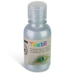 ΧΡΩΜΑΤΑ *ΥΦΑΣΜΑΤΩΝ ΜΠΟΥΚΑΛΙ 125ML METALLIC ΑΣΗΜΙ CMP