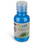 ΧΡΩΜΑΤΑ *ΥΦΑΣΜΑΤΩΝ ΜΠΟΥΚΑΛΙ 125ML METALLIC ΜΠΛΕ ULTRAMARINE CMP
