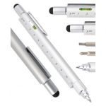 ΣΤΥΛΟ TOOL PEN SILVER ΣΕ ΚΟΥΤΙ ONLINE
