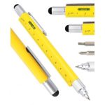 ΣΤΥΛΟ TOOL PEN YELLOW ΣΕ ΚΟΥΤΙ ONLINE