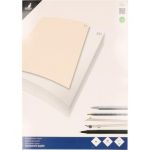 ΜΠΛΟΚ ΣΧΕΔΙΟΥ ΔΙΑΦΑΝΕΣ Α3 (+ 1ΦΥΛ. ΜΙΛΙΜΕΤΡΕ) , 80GR, ΠΑΚΕΤΟ 25 ΦΥΛΛΩΝ KANGARO