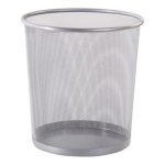ΚΑΛΑΘΙ ΓΡΑΦΕΙΟΥ ΣΥΡΜΑΤΙΝΟ ΑΣΗΜΙ 11,65L WESTCOTT