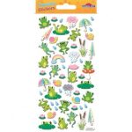 TWEENY STICKERS 9X17CM 270027 GLOBAL GIFT