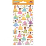 TWEENY STICKERS 9X17CM 270030 GLOBAL GIFT