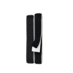VELCRO ΑΥΤΟΚΟΛΛΗΤΟ 80CM X 16MM ΧΡΩΜΑ ΜΑΥΡΟ GLOREX