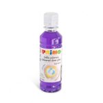ΚΟΛΛΑ ΥΓΡΗ FILM 240ML ΧΡΩΜΑ ΜΩΒ VIOLET CMP