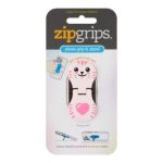 ZIPGRIPS HOLDER KINHTOY, ΣΧΕΔΙΟ KITTY *THINKING GIFTS