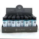 ΑΝΤΙΣΗΠΤΙΚΟ *ΧΕΡΙΩΝ GEL 50 ML ΣΤΑΝΤ 24 ΤΕΜΑΧΙΩΝ