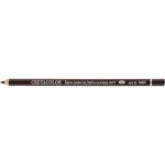 ΜΟΛΥΒΙ SEPIA OIL DARK, MEDIUM 174ΜΜ (MYTH 3,8MM) KOYTI 3 TEMΑΧΙΩΝ CRETACOLOR