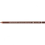 ΜΟΛΥΒΙ SEPIA OIL LIGHT, MEDIUM 174ΜΜ (MYTH 3,8MM) KOYTI 3 TEMΑΧΙΩΝ CRETACOLOR