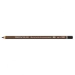 ΜΟΛΥΒΙ ΚΙΜΩΛΙΑΣ ΜΑΥΡΟ MEDIUM 174ΜΜ (MYTH 3,8MM) ΚΟΥΤΙ 3 ΤΕΜΑΧΙΩΝ CRETACOLOR
