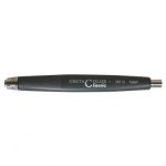 ΜΟΛΥΒΙ ΜΗΧΑΝΙΚΟ ΠΛΑΣΤΙΚΟ CLASSIC DARKGREY 5,6ΜΜ CRETACOLOR