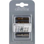 ΜΥΤΕΣ ΚΑΛΛΙΓΡΑΦΙΑΣ ΣΕΤ 5 ΤΕΜΑΧΙΩΝ ΣΕ BLISTER CRETACOLOR