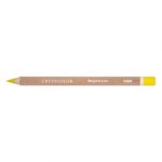 ΞΥΛΟΜΠΟΓΙΕΣ MEGACOLOR CADMIUM CITRON, ΜΥΤΗ 6,4ΜΜ, ΣΕ ΚΟΥΤΙ 12 ΤΕΜΑΧΙΩΝ CRETACOLOR