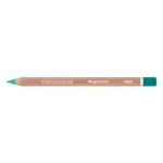ΞΥΛΟΜΠΟΓΙΕΣ MEGACOLOR EMERALD GREEN, ΜΥΤΗ 6,4ΜΜ, ΣΕ ΚΟΥΤΙ 12 ΤΕΜΑΧΙΩΝ CRETACOLOR