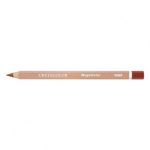 ΞΥΛΟΜΠΟΓΙΕΣ MEGACOLOR ENGLISH RED, ΜΥΤΗ 6,4ΜΜ, ΣΕ ΚΟΥΤΙ 12 ΤΕΜΑΧΙΩΝ CRETACOLOR