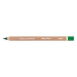 ΞΥΛΟΜΠΟΓΙΕΣ MEGACOLOR GRASS GREEN, ΜΥΤΗ 6,4ΜΜ, ΣΕ ΚΟΥΤΙ 12 ΤΕΜΑΧΙΩΝ CRETACOLOR