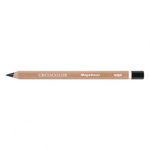 ΞΥΛΟΜΠΟΓΙΕΣ MEGACOLOR IVORY BLACK, ΜΥΤΗ 6,4ΜΜ, ΣΕ ΚΟΥΤΙ 12 ΤΕΜΑΧΙΩΝ CRETACOLOR