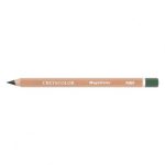 ΞΥΛΟΜΠΟΓΙΕΣ MEGACOLOR OLIVE GREEN DARK, ΜΥΤΗ 6,4ΜΜ, ΣΕ ΚΟΥΤΙ 12 ΤΕΜΑΧΙΩΝ CRETACOLOR