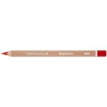 ΞΥΛΟΜΠΟΓΙΕΣ MEGACOLOR PERMANENT RED DARK, ΜΥΤΗ 6,4ΜΜ, ΣΕ ΚΟΥΤΙ 12 ΤΕΜΑΧΙΩΝ CRETACOLOR