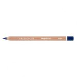ΞΥΛΟΜΠΟΓΙΕΣ MEGACOLOR ΜΠΛΕ ULTRAMARINE, ΜΥΤΗ 6,4ΜΜ, ΣΕ ΚΟΥΤΙ 12 ΤΕΜΑΧΙΩΝ CRETACOLOR