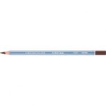 ΞΥΛΟΜΠΟΓΙΕΣ ΑΚΟΥΑΡΕΛΑΣ MARINO CHESTNUT BROWN, ΜΥΤΗ 3,8ΜΜ, ΣΕ ΚΟΥΤΙ 3 ΤΕΜΑΧΙΩΝ CRETACOLOR
