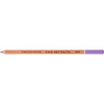 ΞΥΛΟΜΠΟΓΙΕΣ ΚΑΡΒΟΥΝΟ ΧΡΩΜΑΤΙΣΤΟ (PASTEL CRAYON) FINE ART PASTEL BLUISH PURPLE, ΜΥΤΗ 3,8ΜΜ, ΣΕ ΚΟΥΤΙ 3 ΤΕΜΑΧΙΩΝ CRETACOLOR