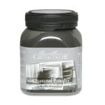 ΠΟΥΔΡΑ ΚΑΡΒΟΥΝΟ 175GR ΣΕ ΠΛΑΣΤΙΚΟ ΔΟΧΕΙΟ CRETACOLOR