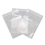 ΣΑΚΟΥΛΑΚΙ ΜΕ ZIPPER 100X150MM ΠΑΚΕΤΟ 100 ΤΕΜΑΧΙΩΝ DESCRIBO