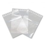 ΣΑΚΟΥΛΑΚΙ ΜΕ ZIPPER 180X250MM ΠΑΚΕΤΟ 100 ΤΕΜΑΧΙΩΝ DESCRIBO