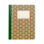 ΤΕΤΡΑΔΙΟ FLORAL Β5 140ΣΕΛ. 80 GSM 3 ΑΣΟΡΤΙ FANCY ΣΧΕΔΙΑ PUKKA - Image 3