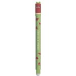 ΣΤΥΛΟ GEL FRUITY ERASE IT (WATERMELON) 0.7 ΜΕ ΜΕΛΑΝΙ ΜΠΛΕ ΠΟΥ ΣΒΗΝΕΙ ΚΟΥΤΙ 12 ΤΜΧ EFA