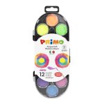 ΝΕΡΟΜΠΟΓΙΕΣ 30MM 12 ΧΡΩΜΑΤΩΝ FLUO + METAL CMP